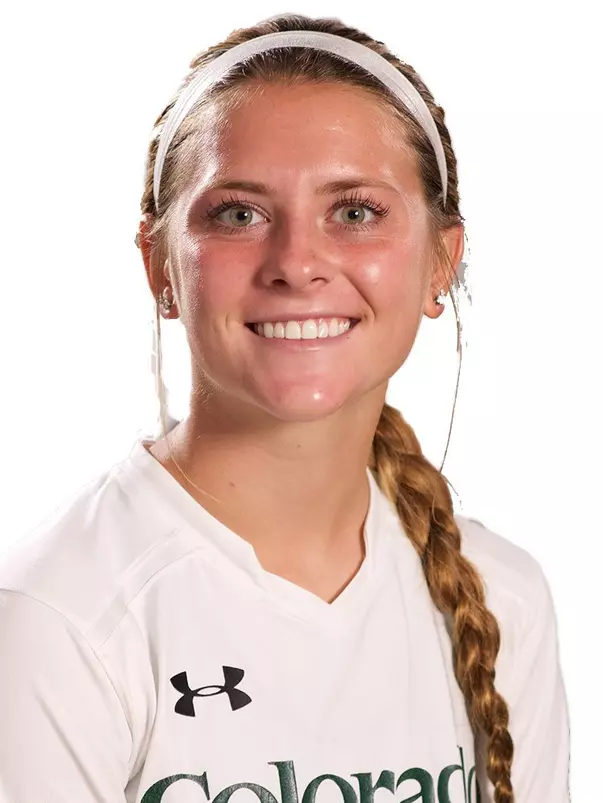 Katie Davis - 2016 Head Shot