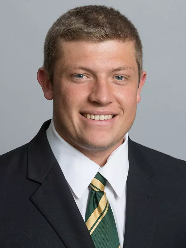 Joe DeLine - 2017 Head Shot