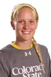 Natalie Dierickx - 2016 Head Shot