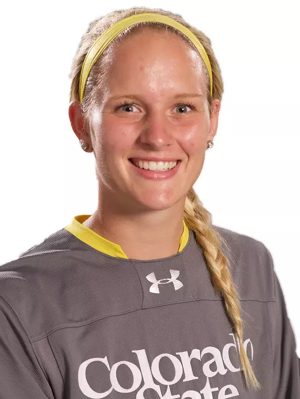 Natalie Dierickx - 2016 Head Shot