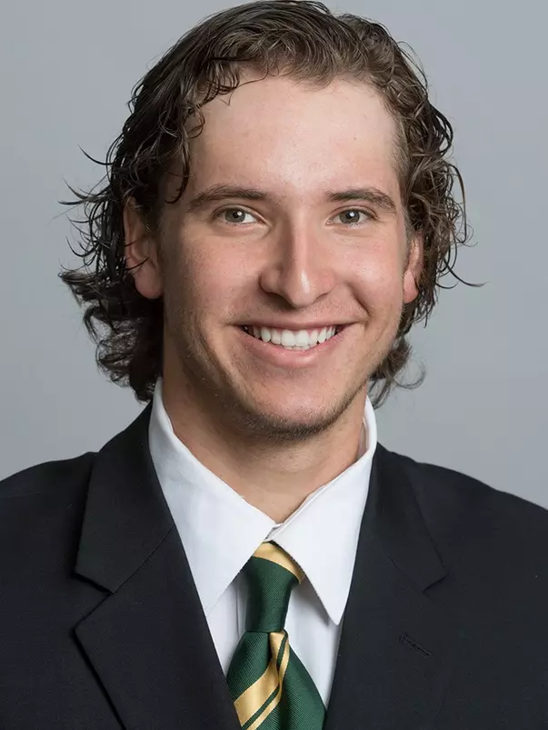 Chandler Drachslin - 2017 Head Shot