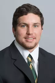 Charles Dunkelman - 2017 Head Shot