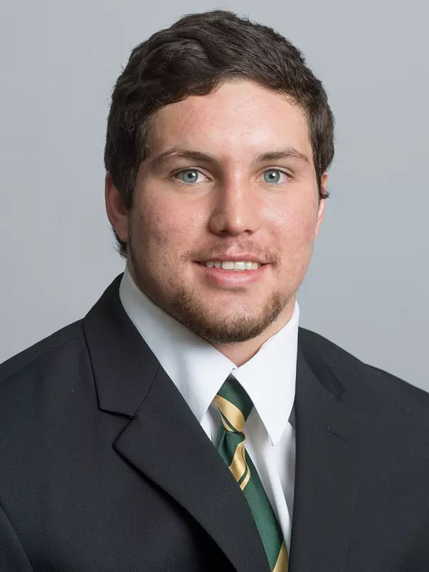 Charles Dunkelman - 2017 Head Shot