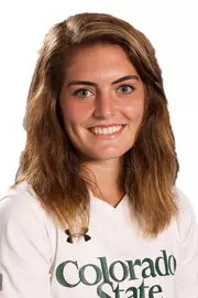 Amy Eckert - 2016 Head Shot