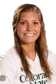 Caitlin Esterle - 2016 Head Shot