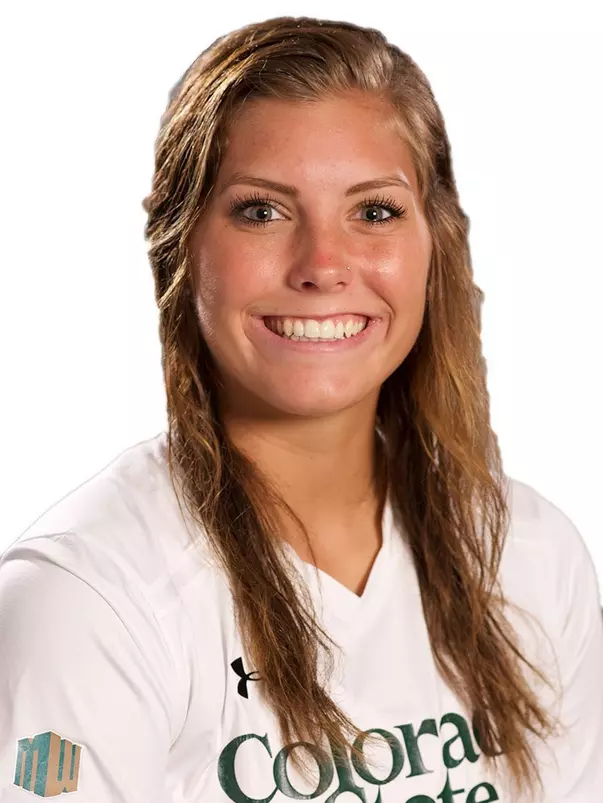 Caitlin Esterle - 2016 Head Shot