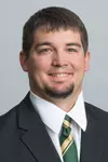 John Faircloth - 2017 Head Shot