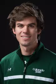 Grant Fischer - 2016 Head Shot