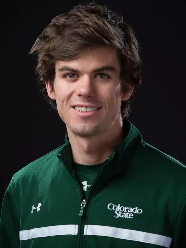 Grant Fischer - 2016 Head Shot