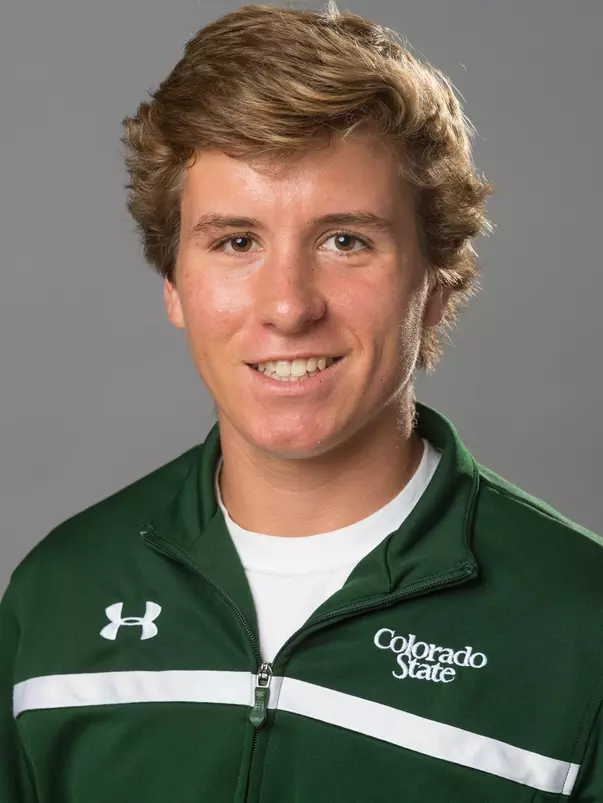 Andrew Forsyth - 2016 Head Shot