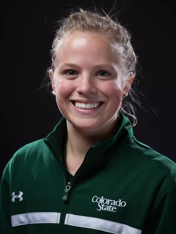 Mary Franke - 2016 Head Shot