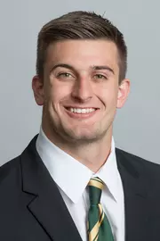 John Freismuth - 2017 Head Shot
