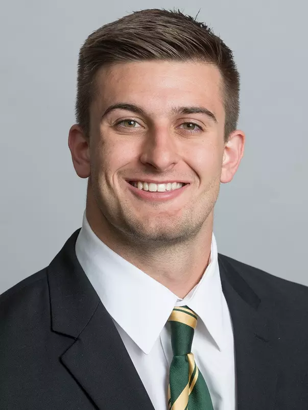 John Freismuth - 2017 Head Shot