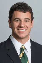 Branden Fulton - 2017 Head Shot