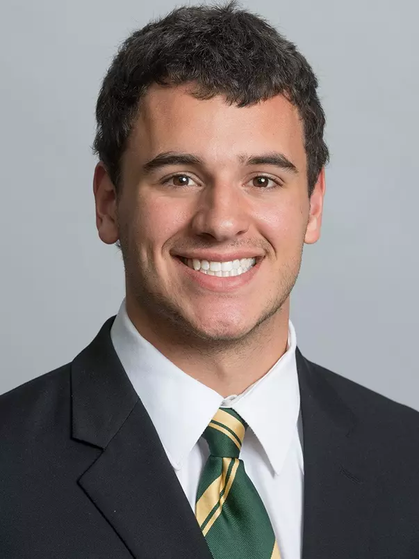 Branden Fulton - 2017 Head Shot