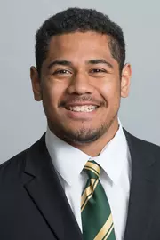 Salofi Gaoa - 2017 Head Shot