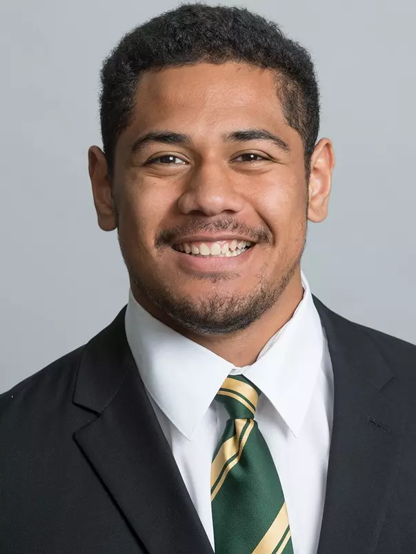 Salofi Gaoa - 2017 Head Shot