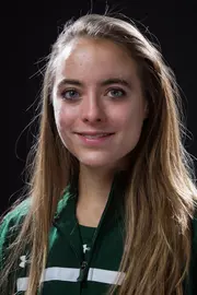 Darby Gilfillan - 2016 Head Shot