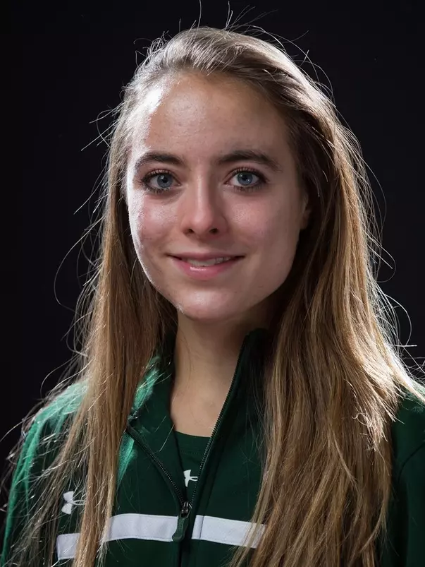 Darby Gilfillan - 2016 Head Shot