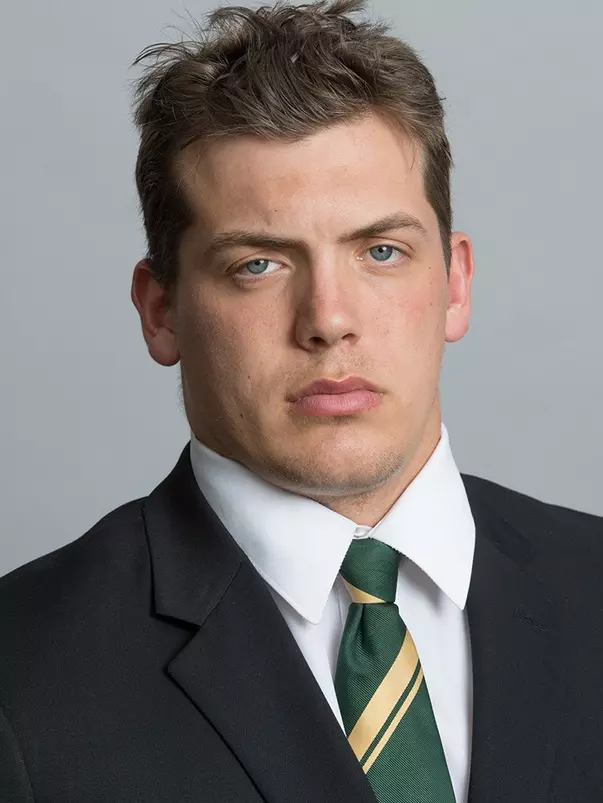 Anthony Giusti - 2017 Head Shot