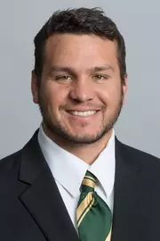 Travis Guerra - 2017 Head Shot