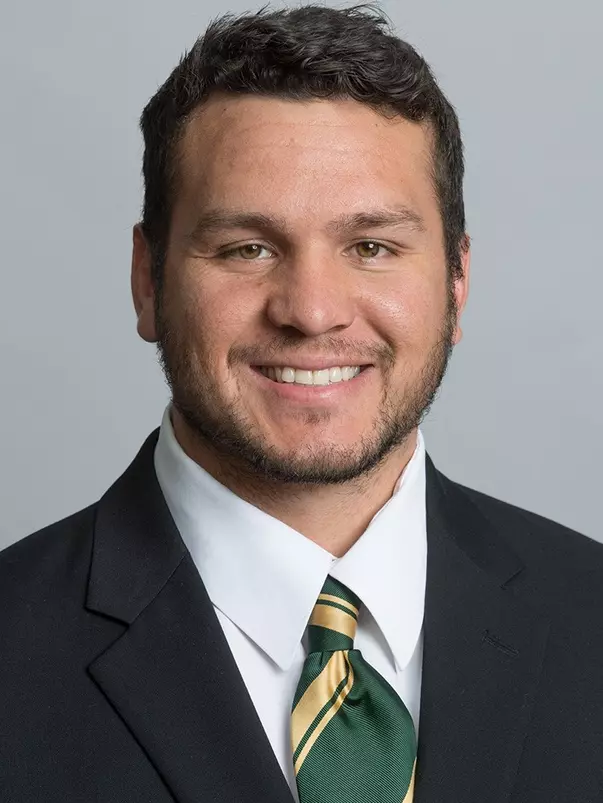 Travis Guerra - 2017 Head Shot