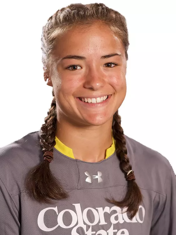Sydney Hall - 2016 Head Shot