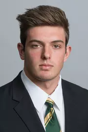 Griffin Hammer - 2017 Head Shot