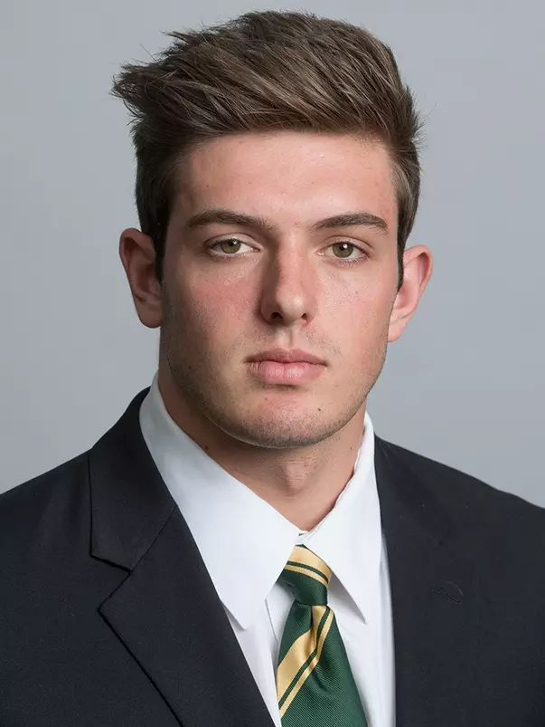 Griffin Hammer - 2017 Head Shot