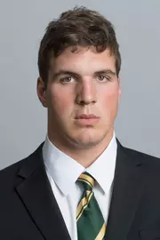 Conrad Harker - 2017 Head Shot