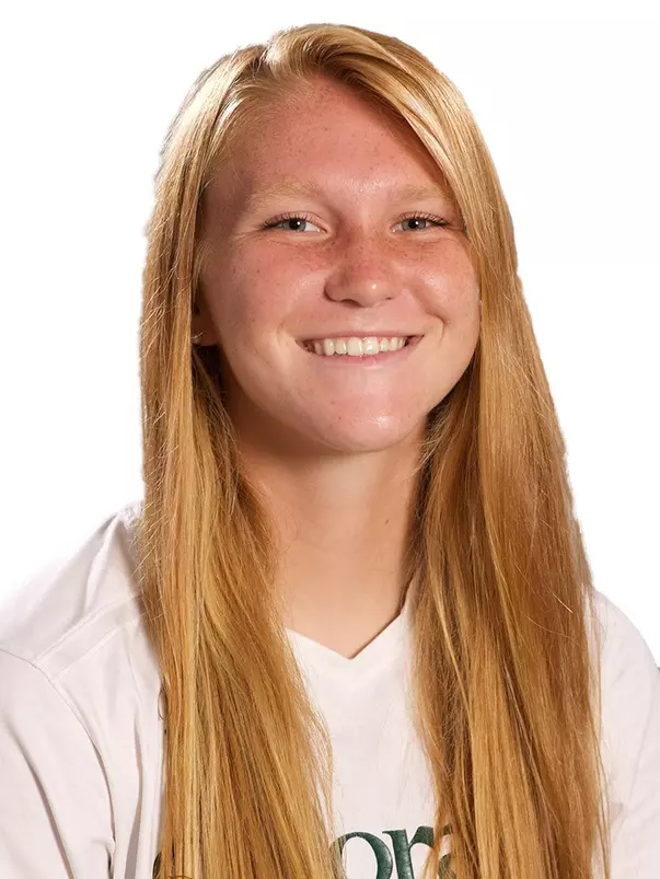 Halley Havlicek - 2016 Head Shot