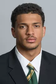 Jamal Hicks - 2017 Head Shot