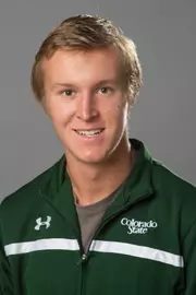 Bryan Hird - 2016 Head Shot