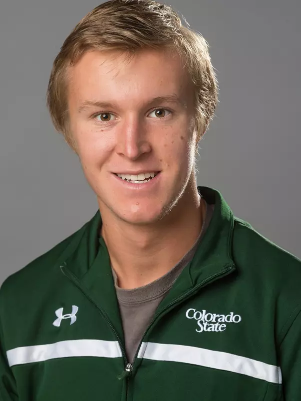 Bryan Hird - 2016 Head Shot
