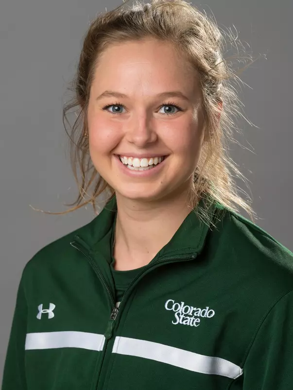 Snne Holland - 2016 Head Shot