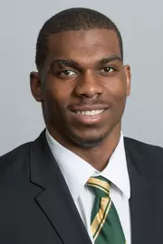 Arjay Jean - 2017 Head Shot