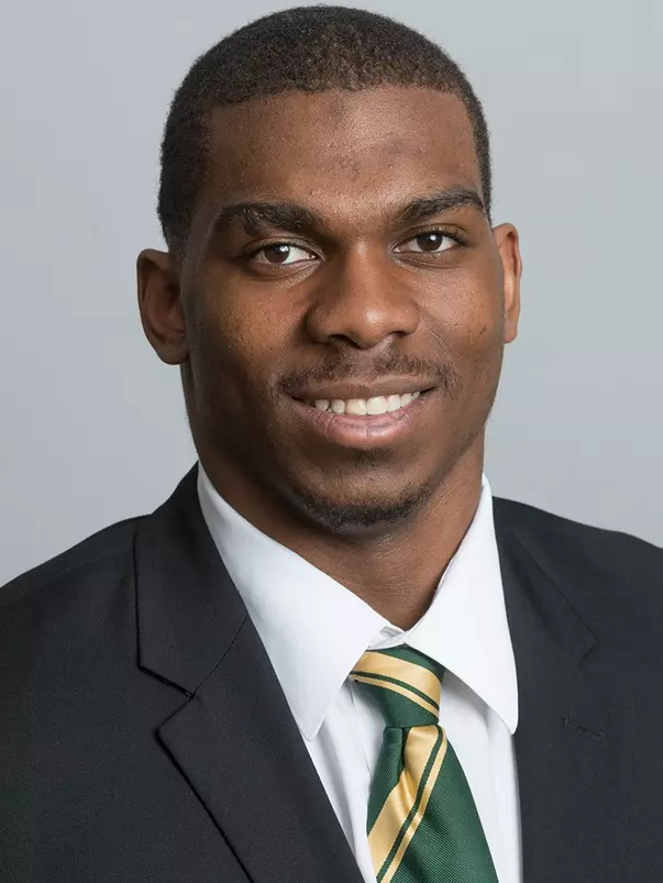 Arjay Jean - 2017 Head Shot