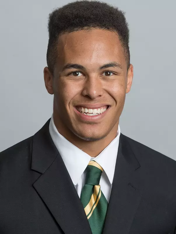 Olabisi Johnson - 2017 Head Shot