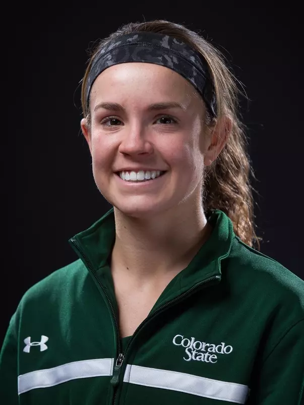 Ali Kallner - 2016 Head Shot