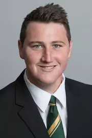Josh Kerin - 2017 Head Shot