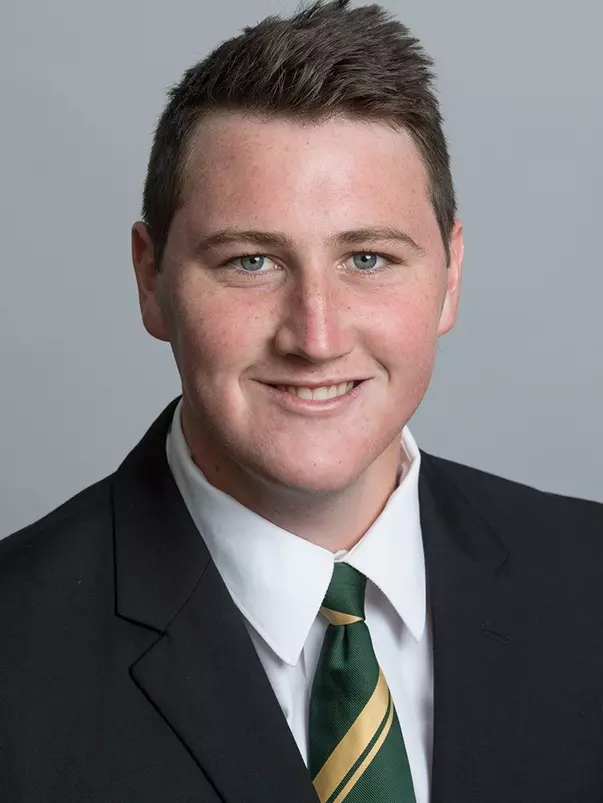 Josh Kerin - 2017 Head Shot