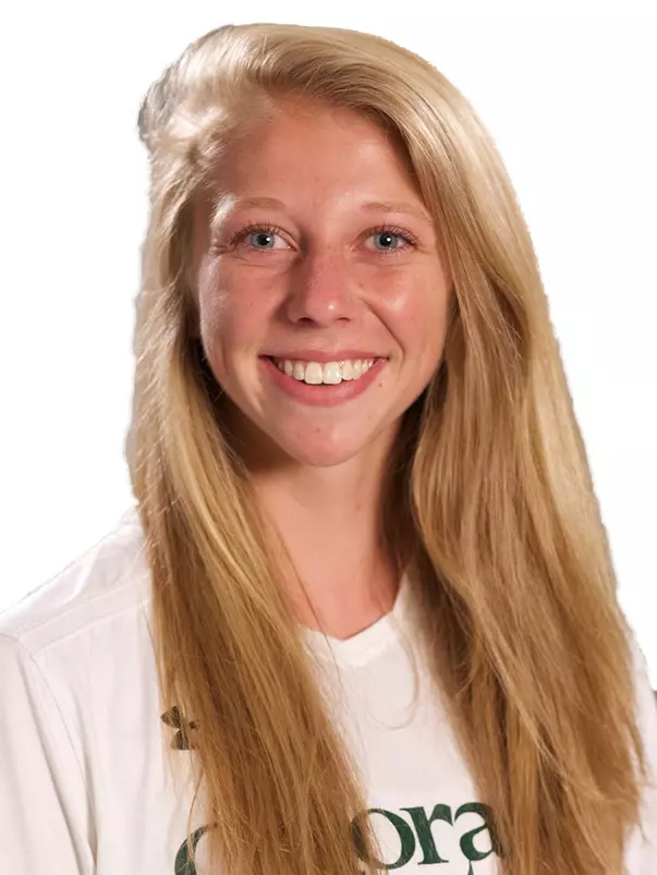 Maddie Kessler - 2016 Head Shot