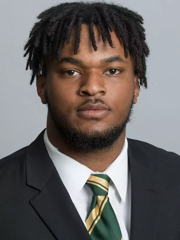 Richard King - 2017 Head Shot