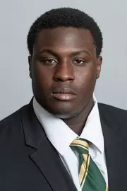 Lassine Kone - 2017 Head Shot