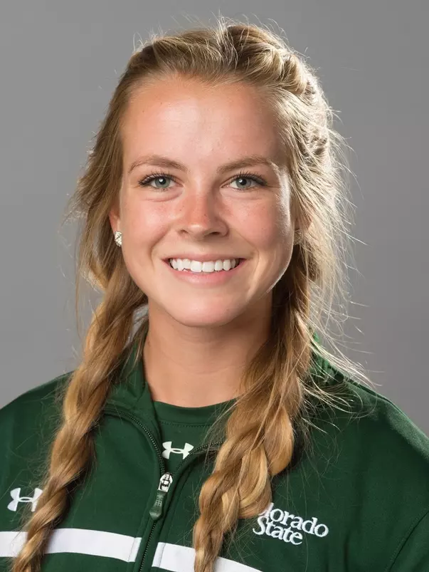 Macy Kreutz - 2016 Head Shot