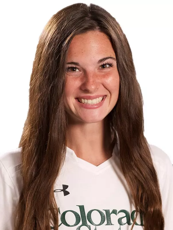 Danielle Laughrey - 2016 Head Shot