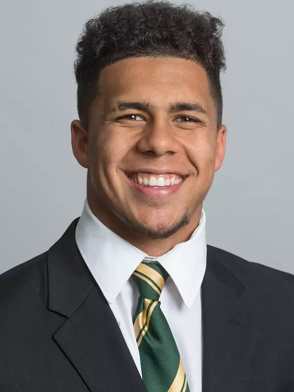 Izzy Matthews - 2017 Head Shot