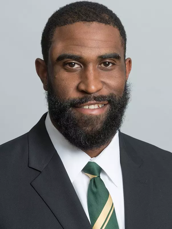 Trent Matthews - 2017 Head Shot