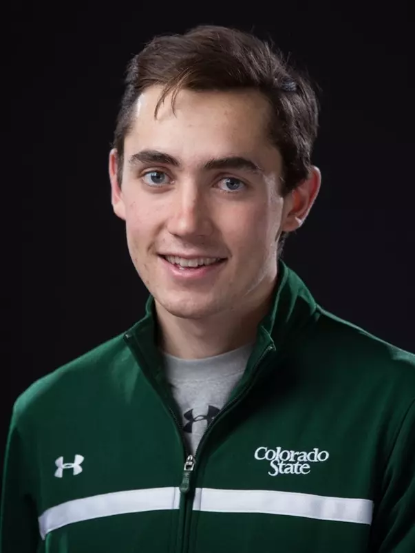 Jerrell Mock - 2016 Head Shot