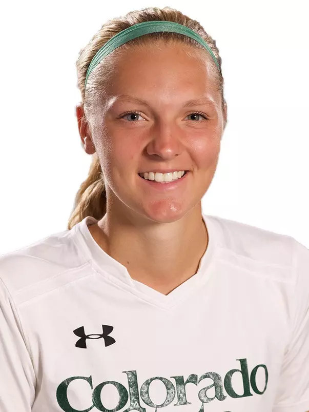 Kaija Ornes - 2016 Head Shot